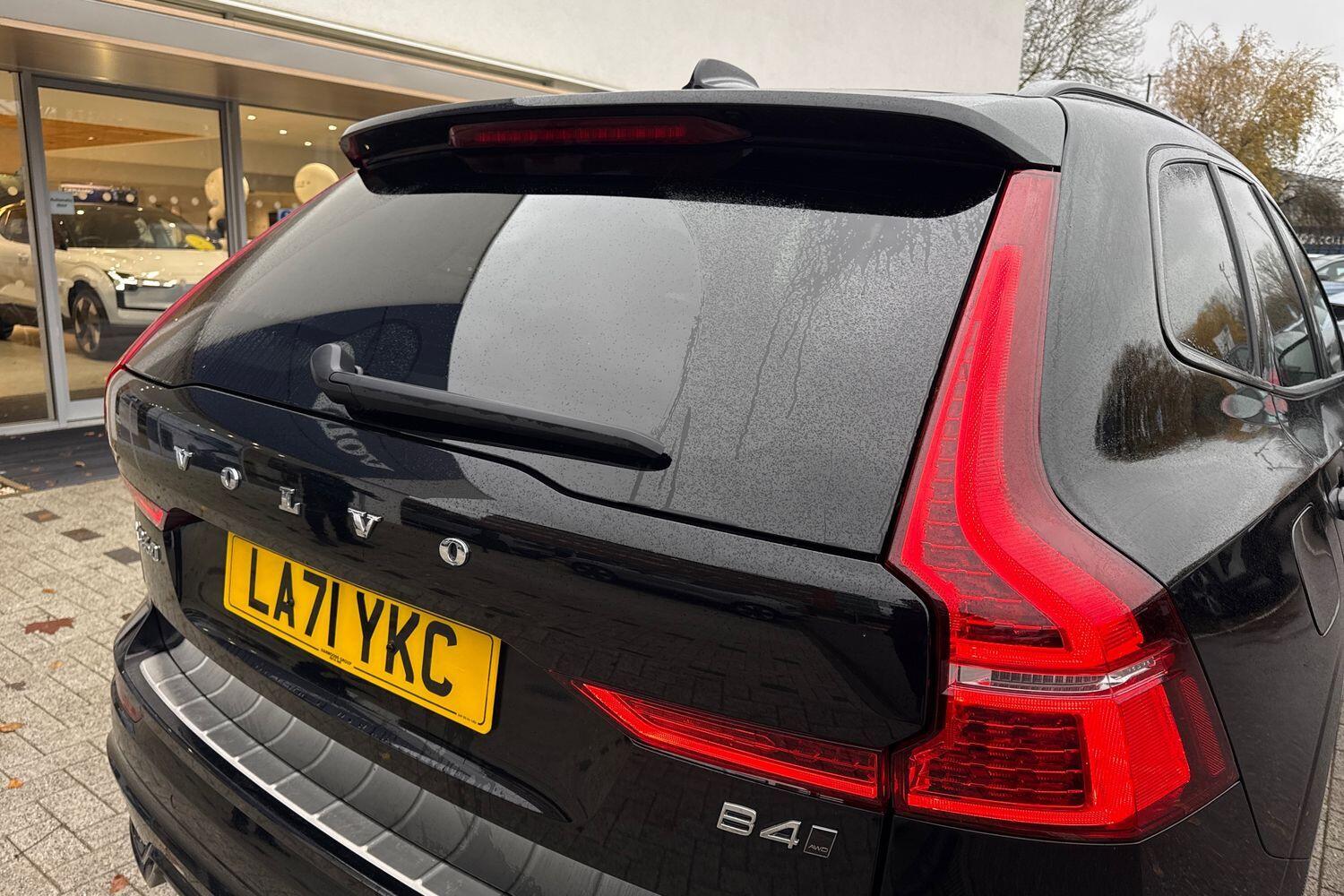 Used Volvo XC60 2022 for sale - 77598543: Photo 16