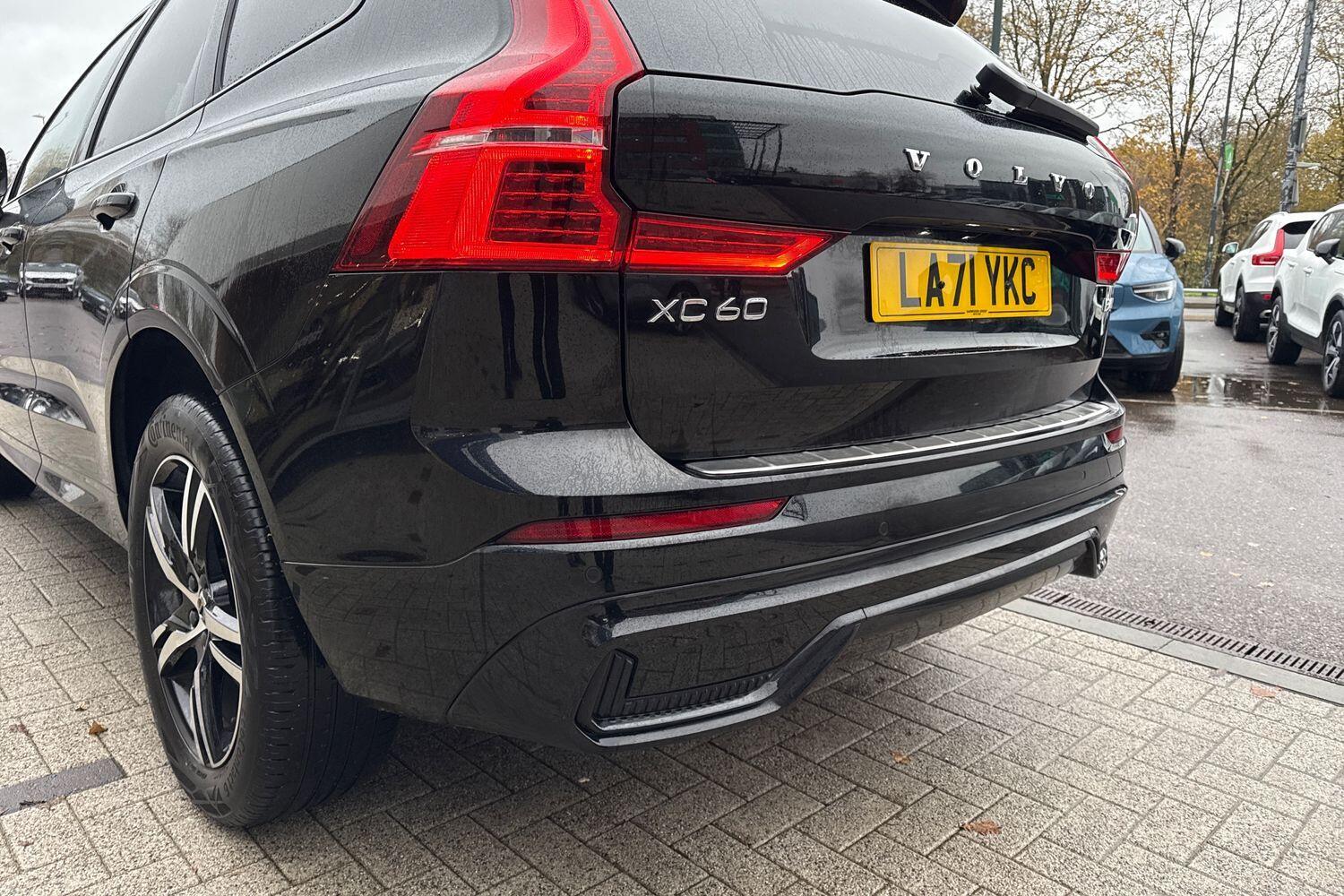 Used Volvo XC60 2022 for sale - 77598543: Photo 18