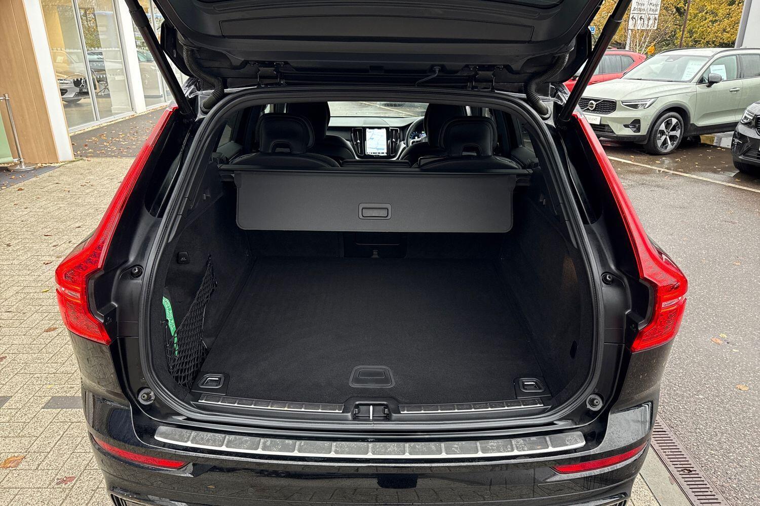 Used Volvo XC60 2022 for sale - 77598543: Photo 20