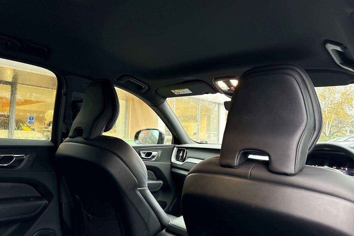 Used Volvo XC60 2022 for sale - 77598543: Photo 24