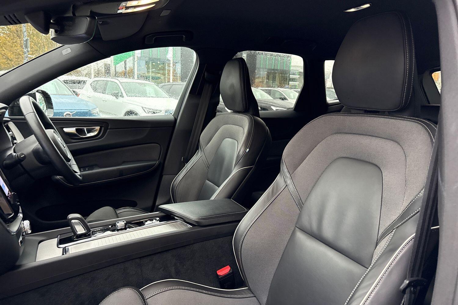 Used Volvo XC60 2022 for sale - 77598543: Photo 28