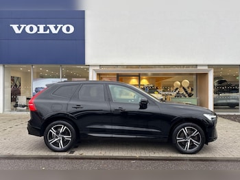 Used Volvo XC60 2022 for sale - 77598543: Photo