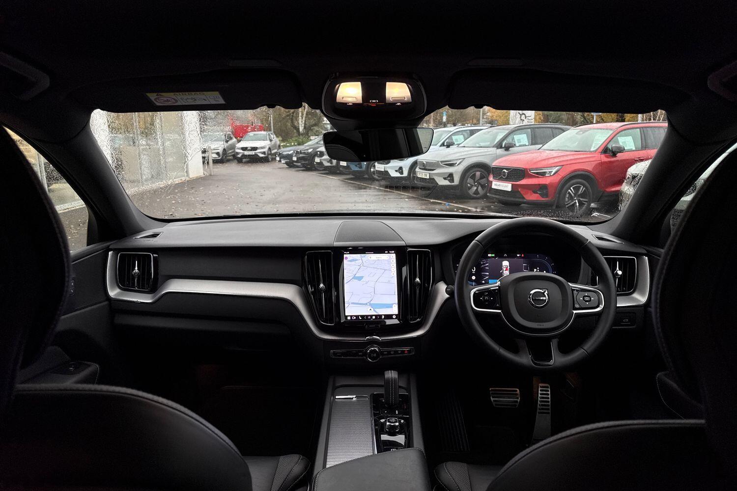 Used Volvo XC60 2022 for sale - 77598543: Photo 3