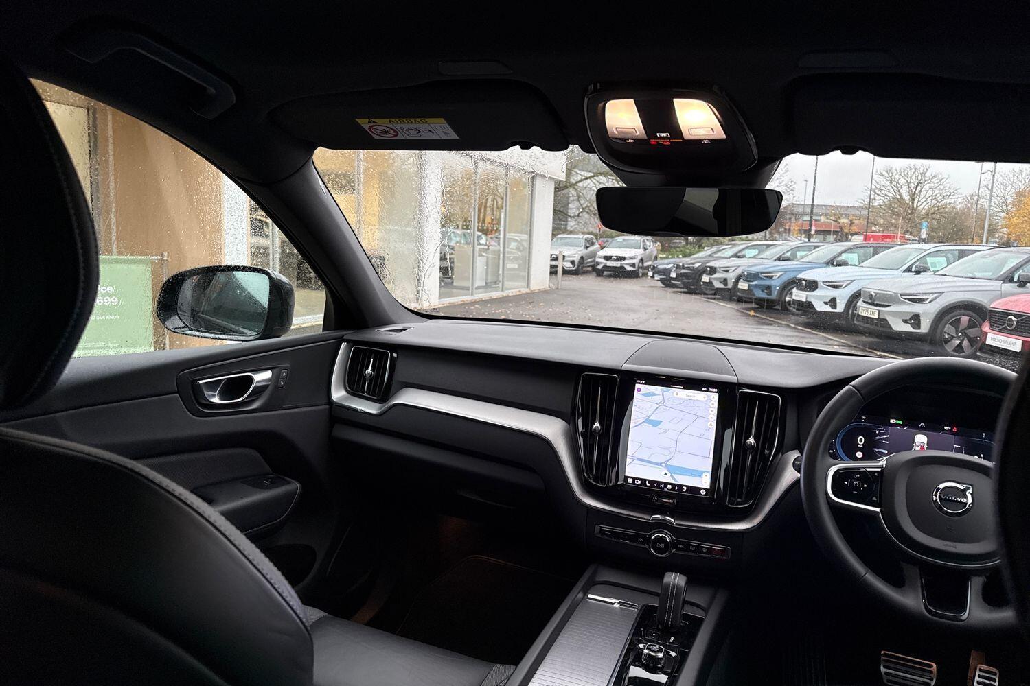 Used Volvo XC60 2022 for sale - 77598543: Photo 32