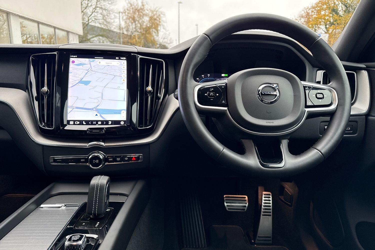 Used Volvo XC60 2022 for sale - 77598543: Photo 34