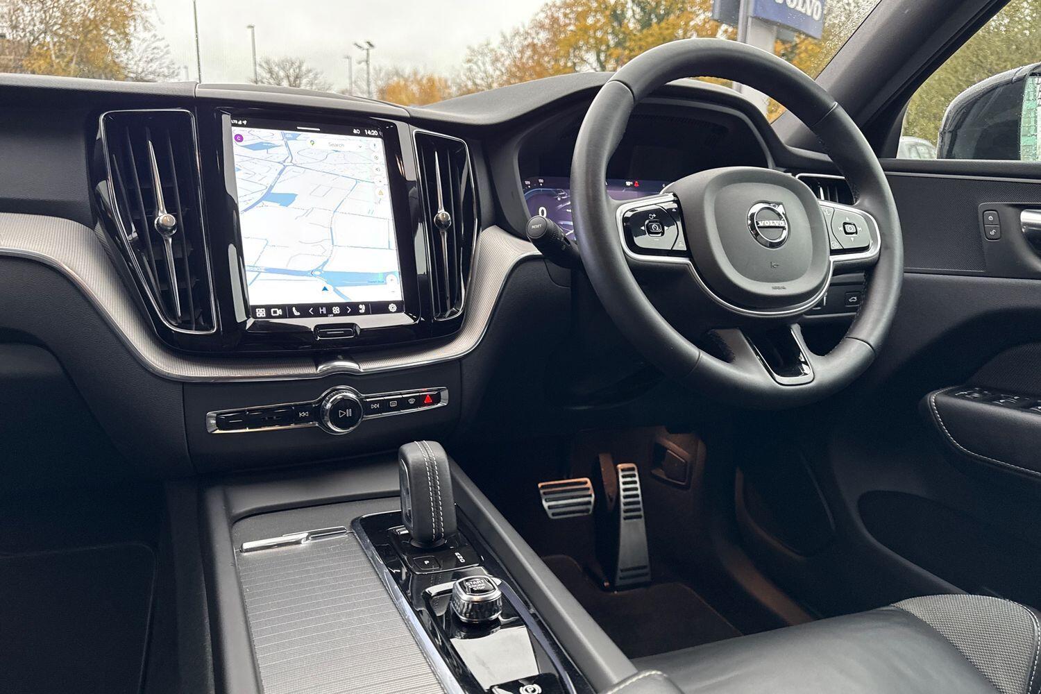 Used Volvo XC60 2022 for sale - 77598543: Photo 35