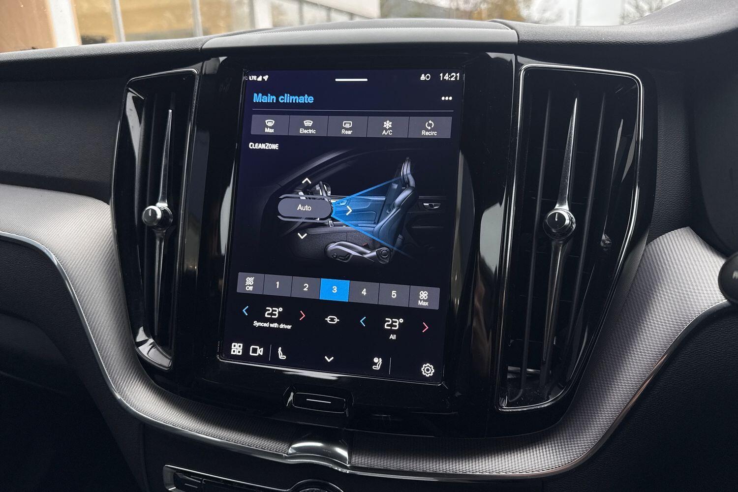 Used Volvo XC60 2022 for sale - 77598543: Photo 38