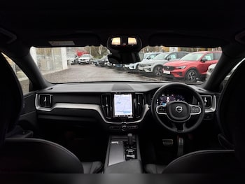 Used Volvo XC60 2022 for sale - 77598543: Photo