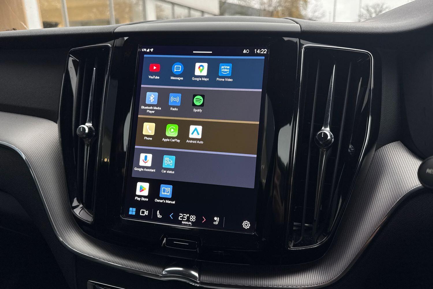 Used Volvo XC60 2022 for sale - 77598543: Photo 40