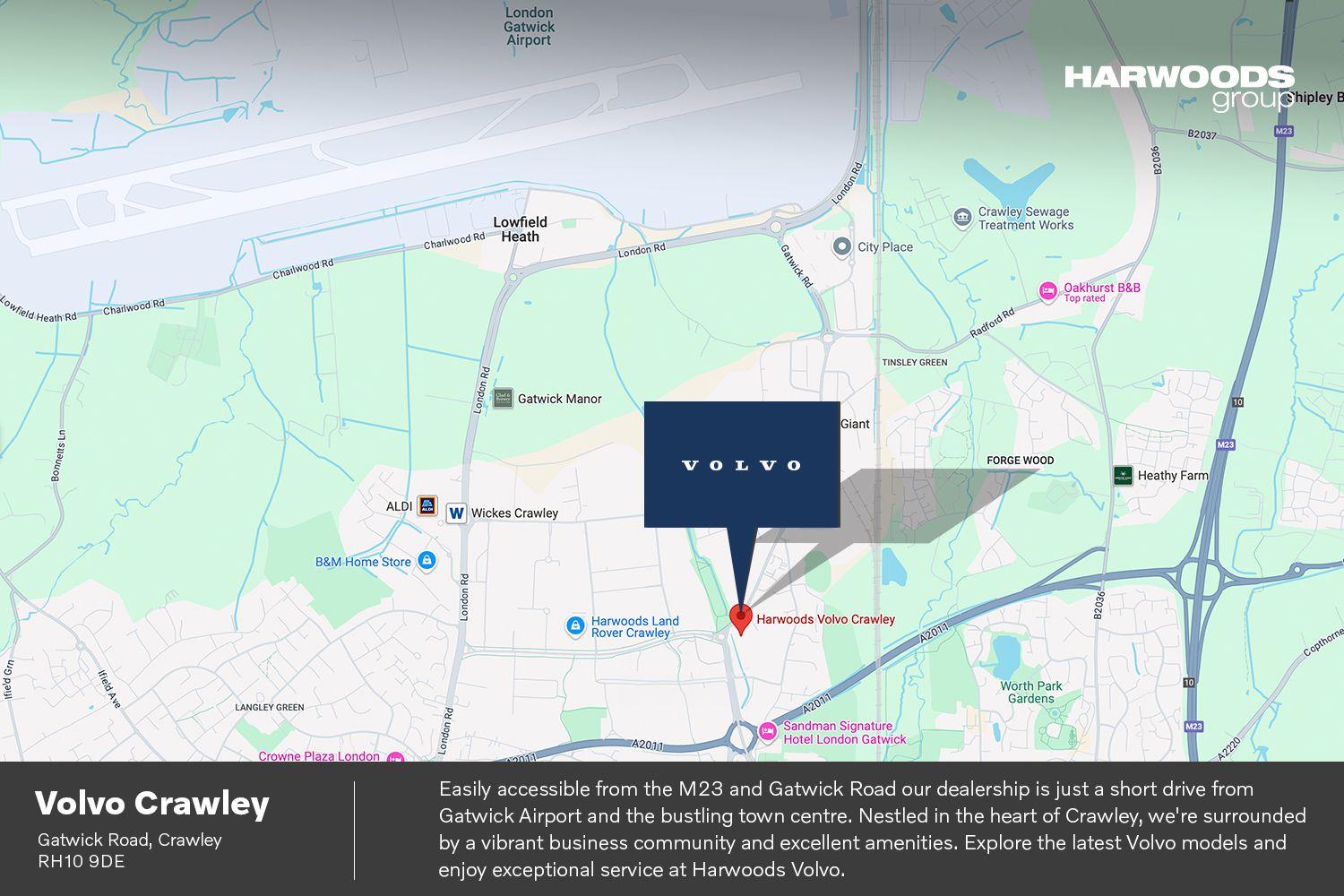 Used Volvo XC60 2022 for sale - 77598543: Photo 46