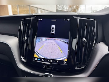 Used Volvo XC60 2022 for sale - 77598543: Photo