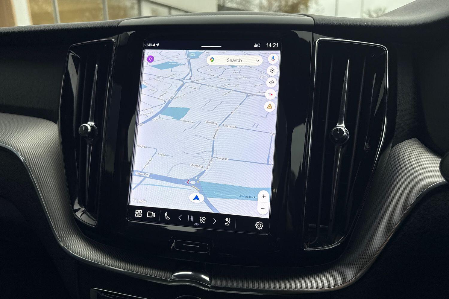 Used Volvo XC60 2022 for sale - 77598543: Photo 5