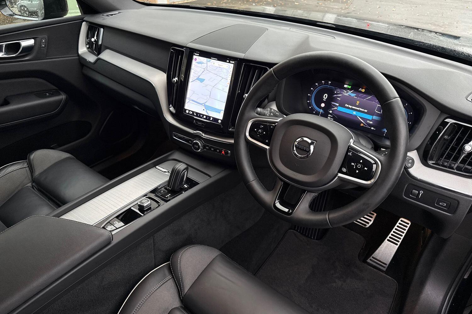 Used Volvo XC60 2022 for sale - 77598543: Photo 6