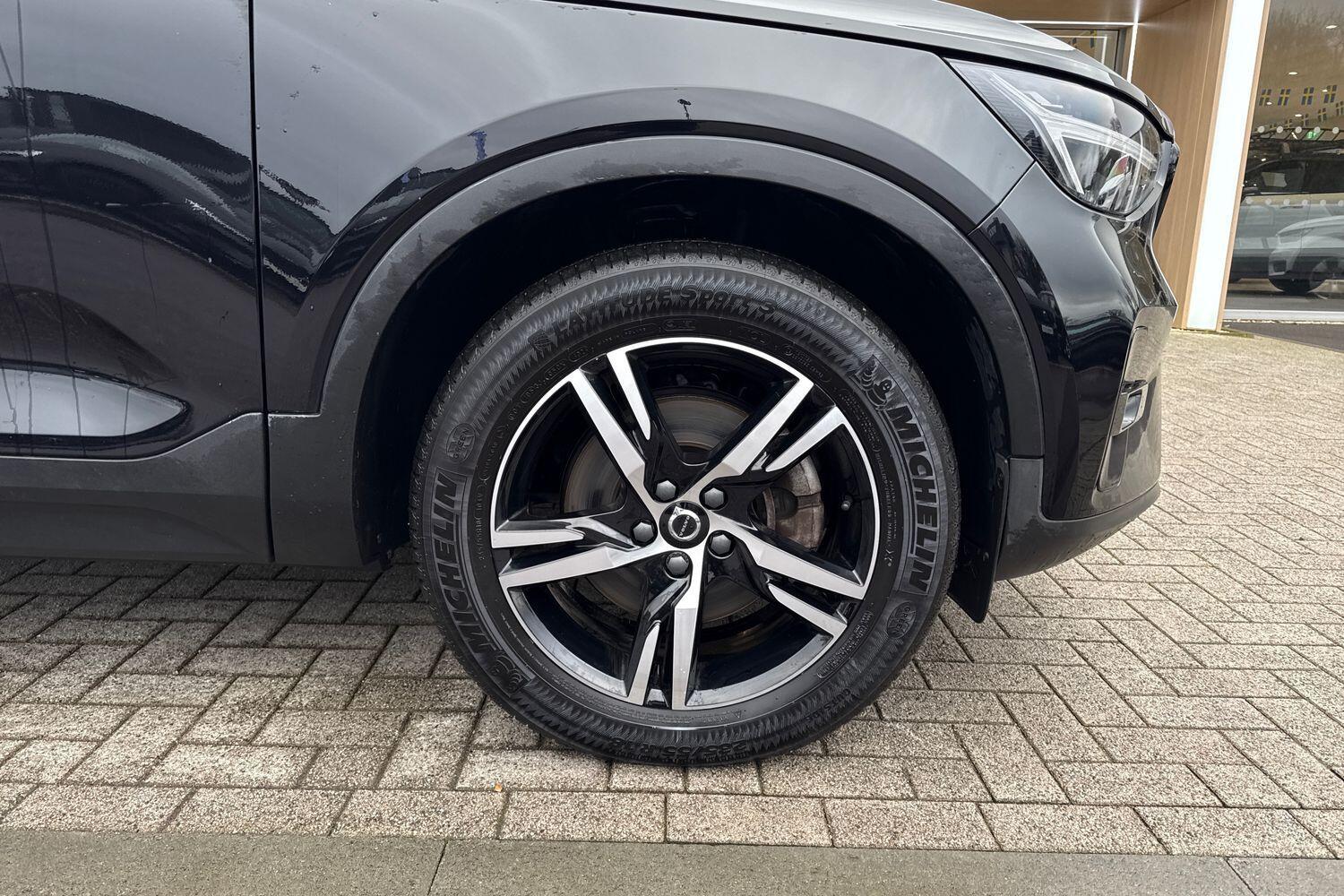 Used Volvo XC40 2022 for sale - 77624844: Photo 14