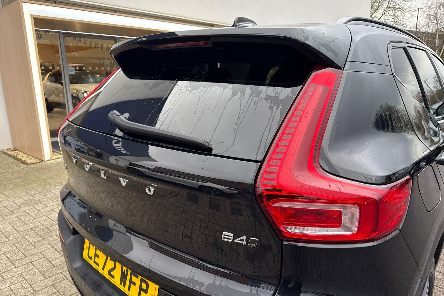 Used Volvo XC40 2022 for sale - 77624844: Photo 16