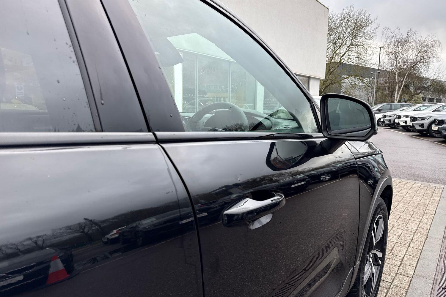 Used Volvo XC40 2022 for sale - 77624844: Photo 17