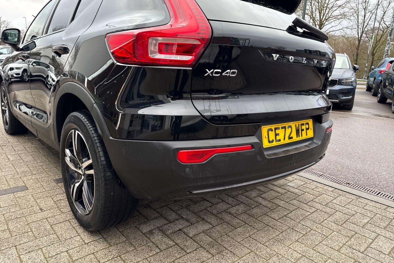 Used Volvo XC40 2022 for sale - 77624844: Photo 18