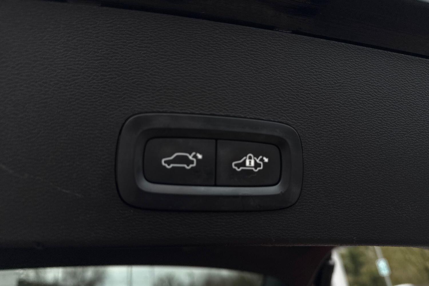 Used Volvo XC40 2022 for sale - 77624844: Photo 21