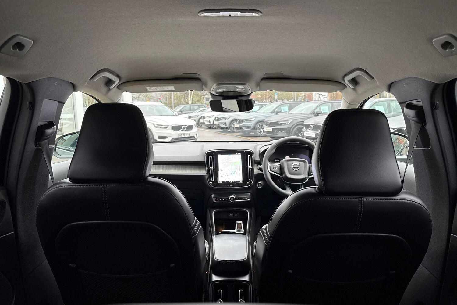 Used Volvo XC40 2022 for sale - 77624844: Photo 22