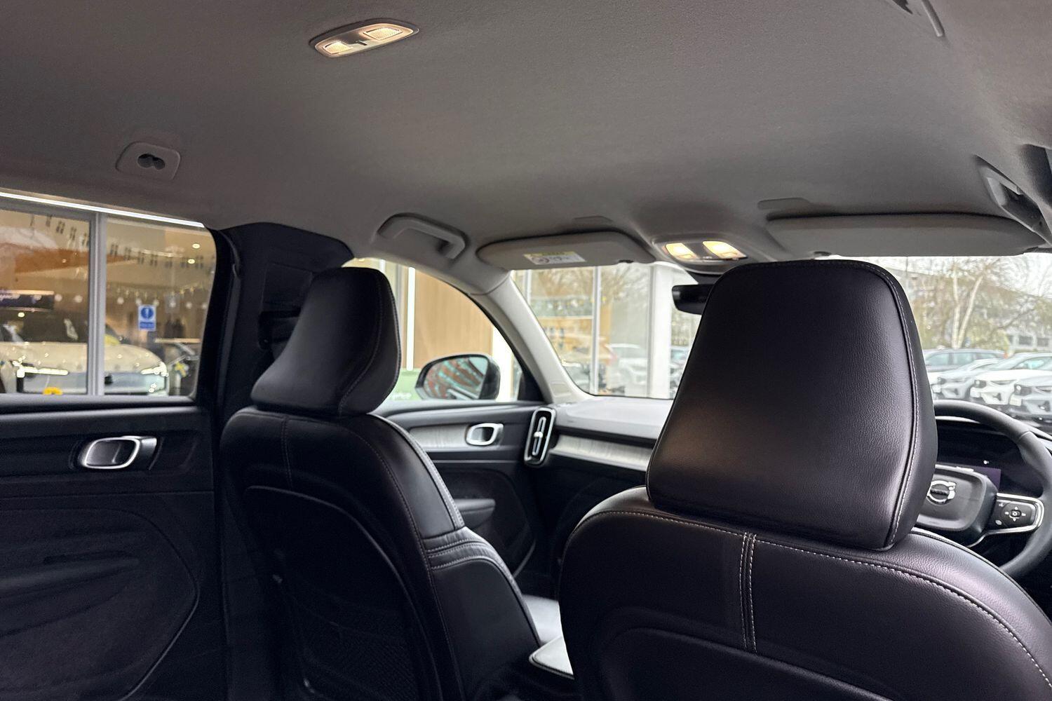 Used Volvo XC40 2022 for sale - 77624844: Photo 24