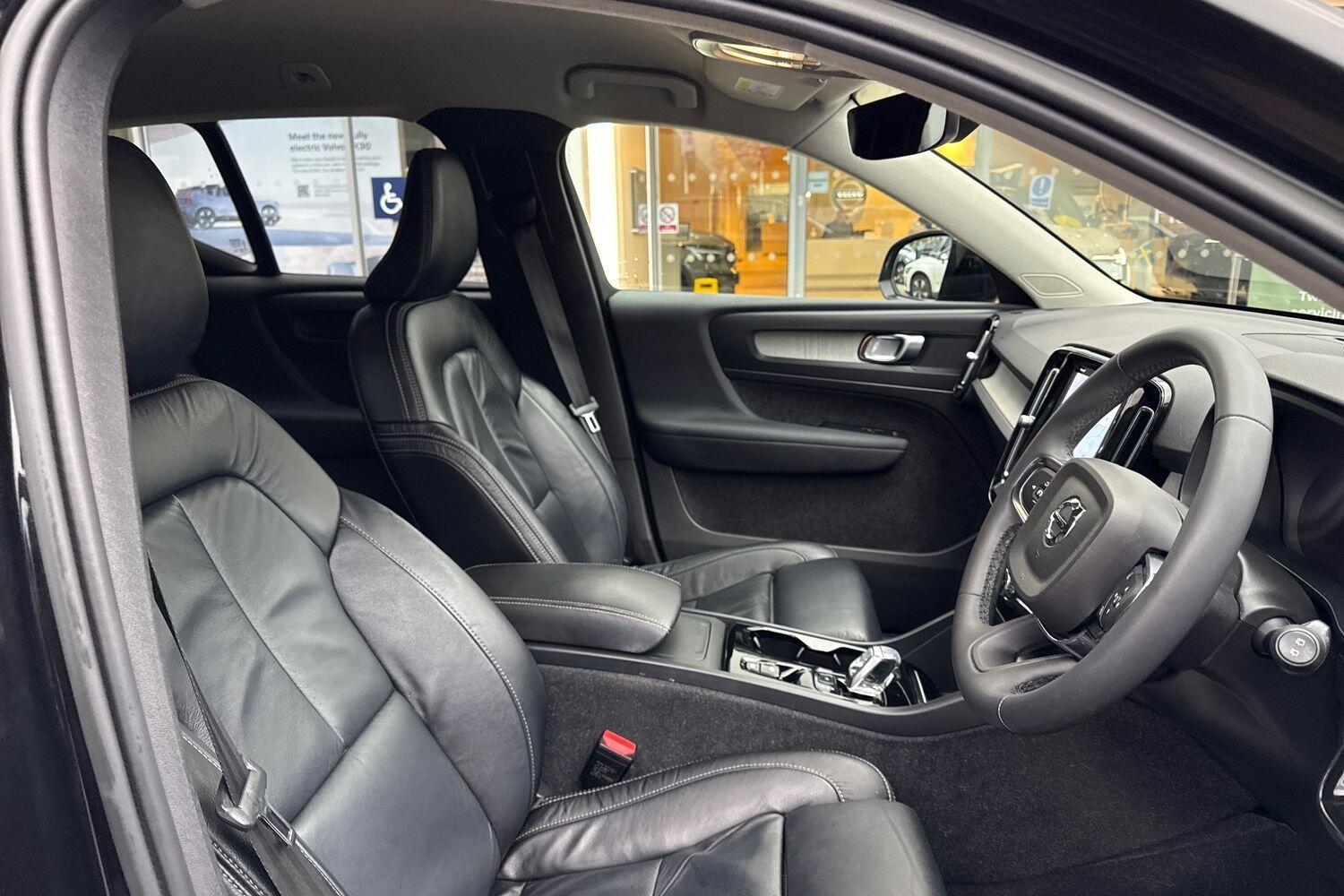 Used Volvo XC40 2022 for sale - 77624844: Photo 26