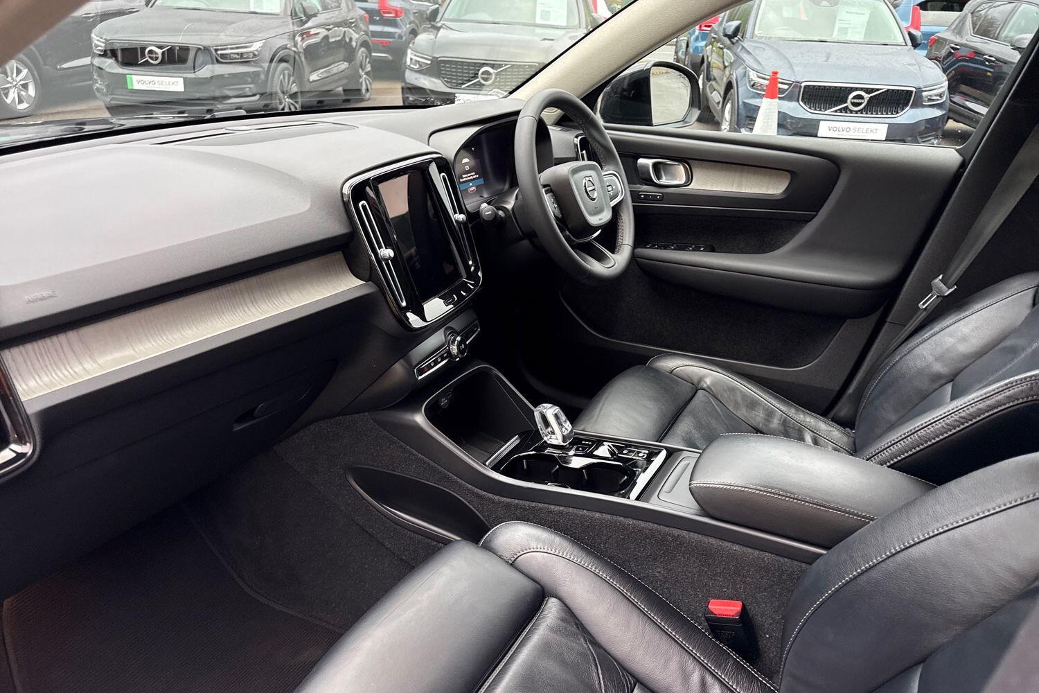 Used Volvo XC40 2022 for sale - 77624844: Photo 27