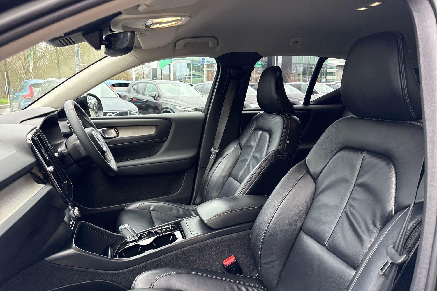 Used Volvo XC40 2022 for sale - 77624844: Photo 28