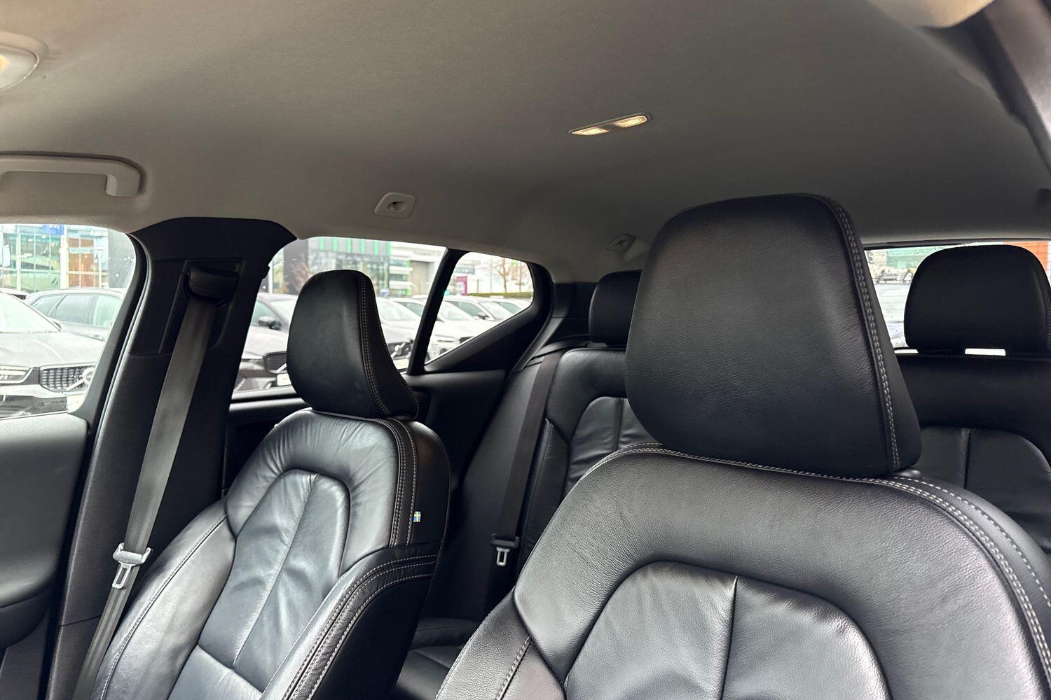 Used Volvo XC40 2022 for sale - 77624844: Photo 29