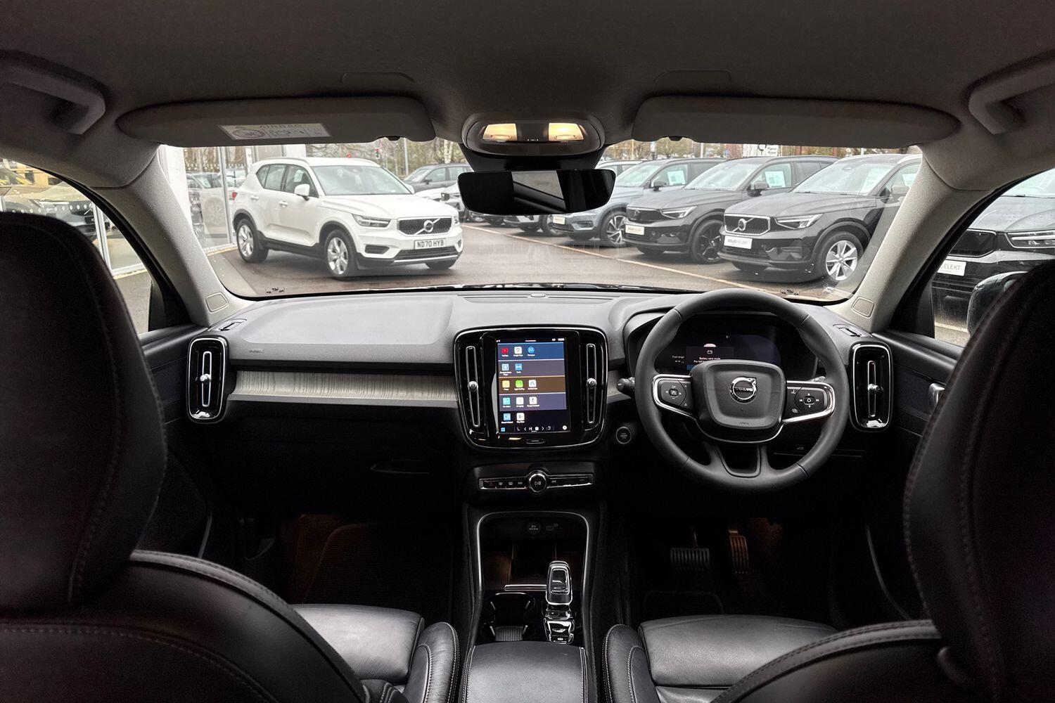 Used Volvo XC40 2022 for sale - 77624844: Photo 3