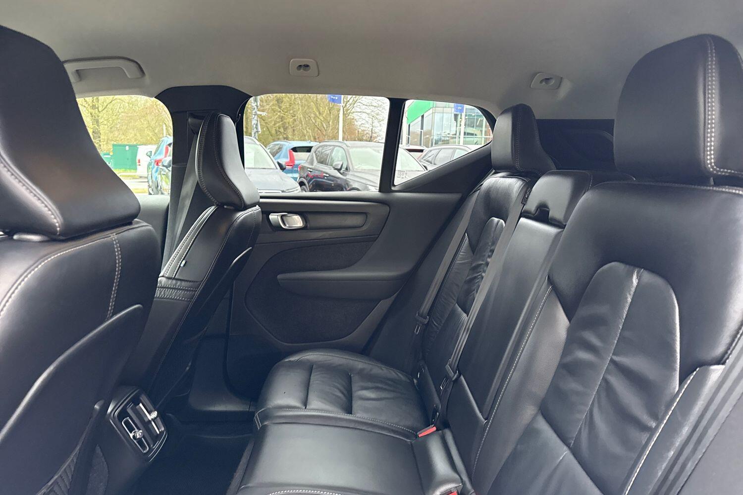 Used Volvo XC40 2022 for sale - 77624844: Photo 30