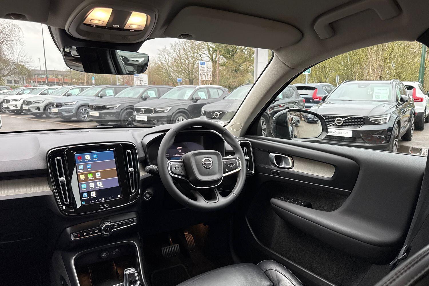 Used Volvo XC40 2022 for sale - 77624844: Photo 33