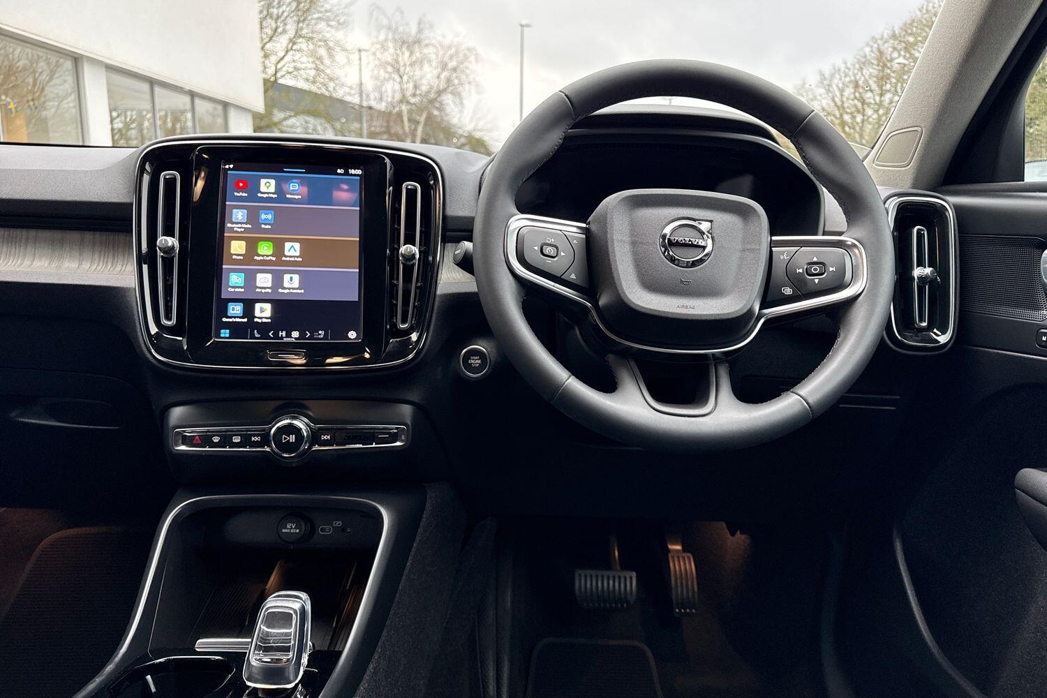 Used Volvo XC40 2022 for sale - 77624844: Photo 34