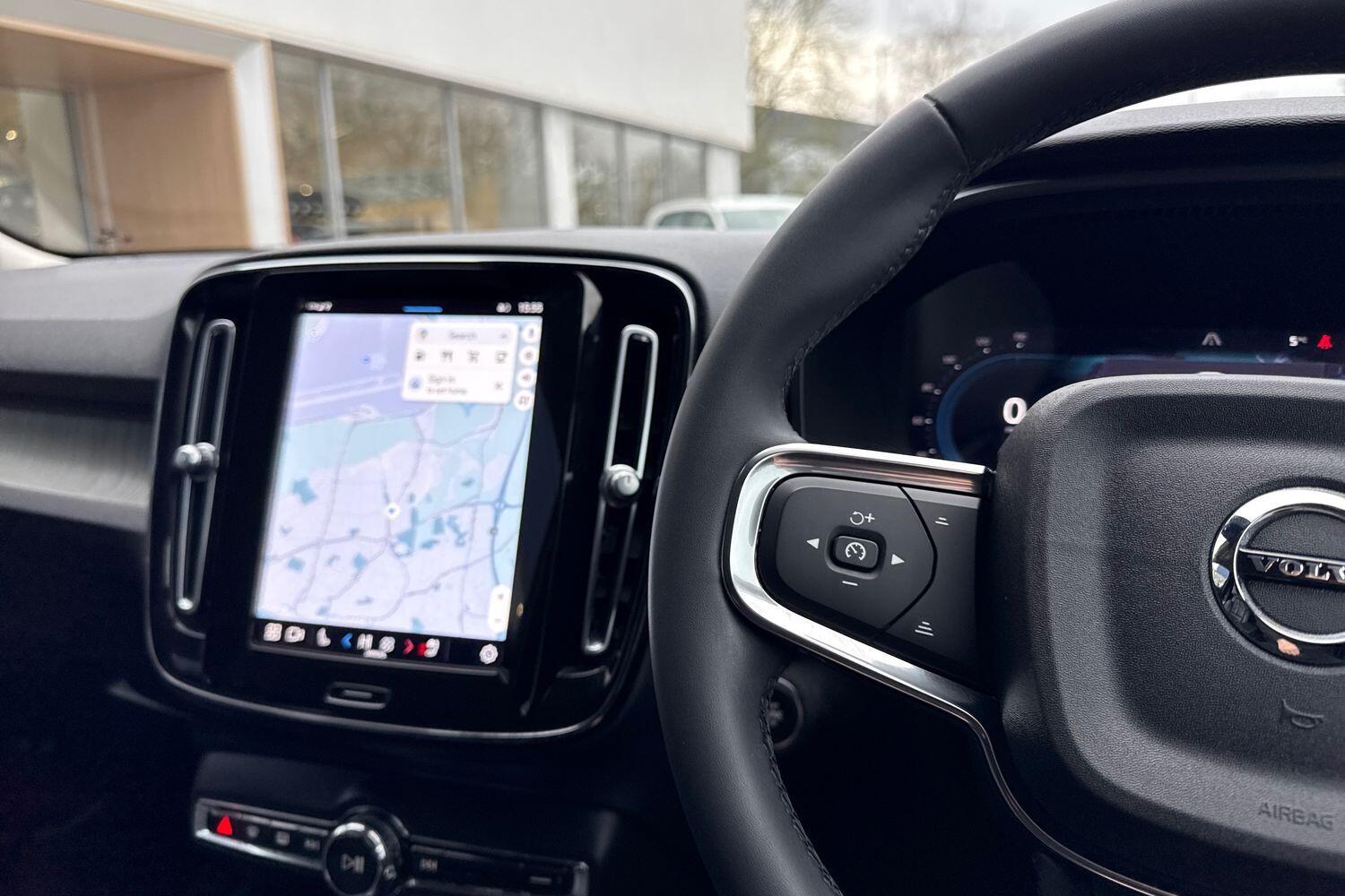 Used Volvo XC40 2022 for sale - 77624844: Photo 36