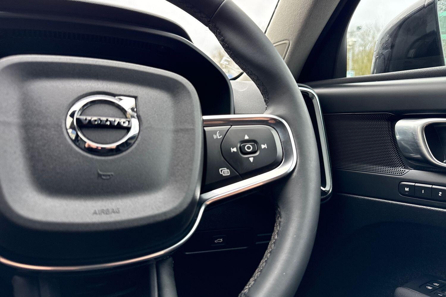 Used Volvo XC40 2022 for sale - 77624844: Photo 37