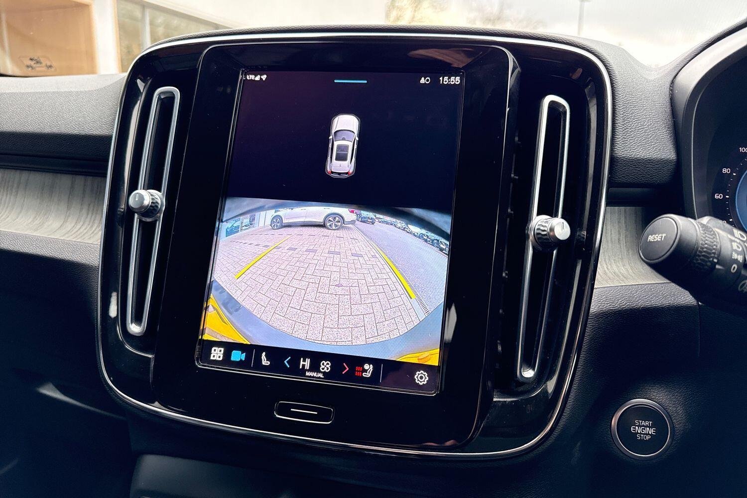 Used Volvo XC40 2022 for sale - 77624844: Photo 4