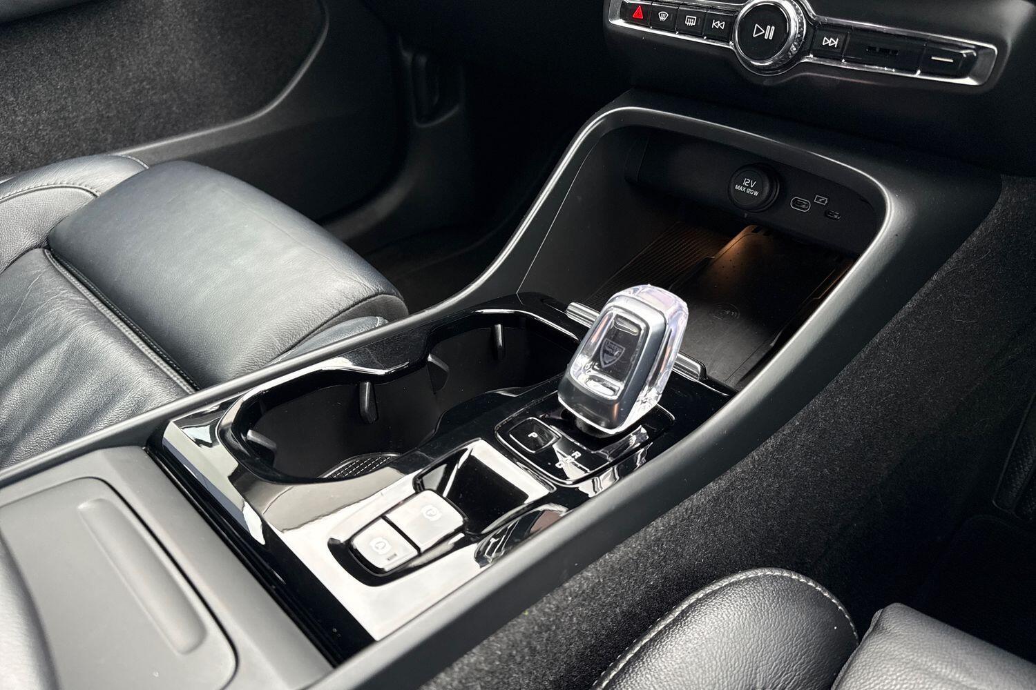 Used Volvo XC40 2022 for sale - 77624844: Photo 40