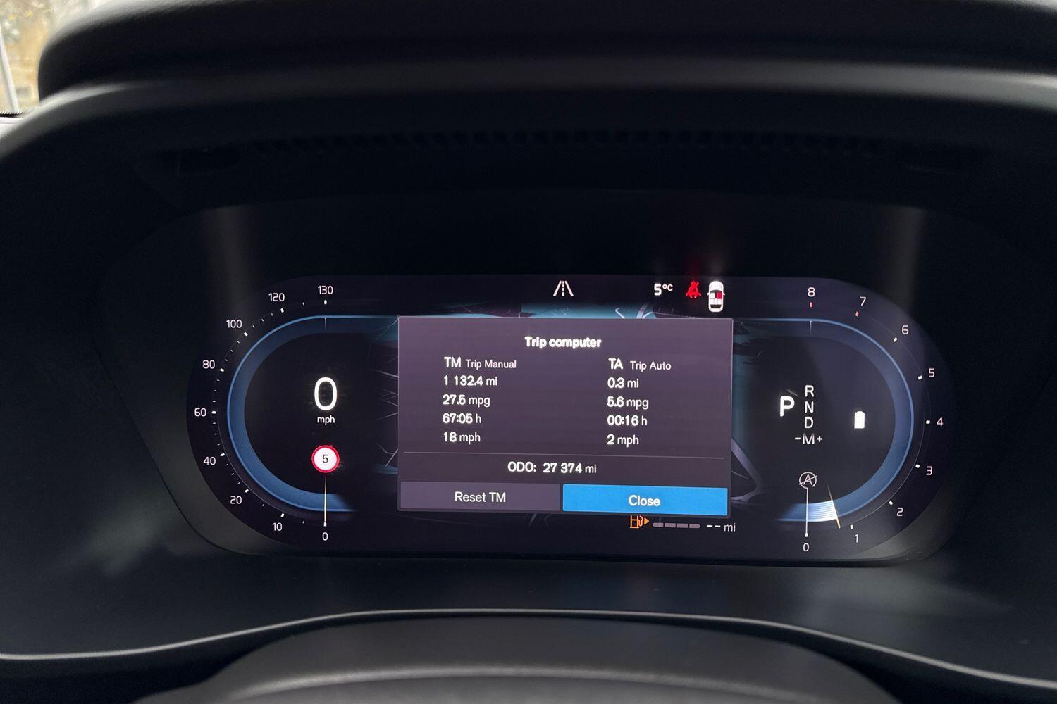 Used Volvo XC40 2022 for sale - 77624844: Photo 41