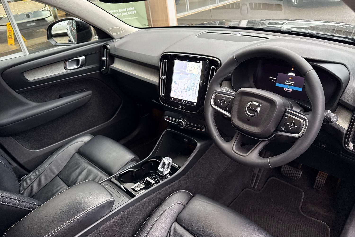 Used Volvo XC40 2022 for sale - 77624844: Photo 6