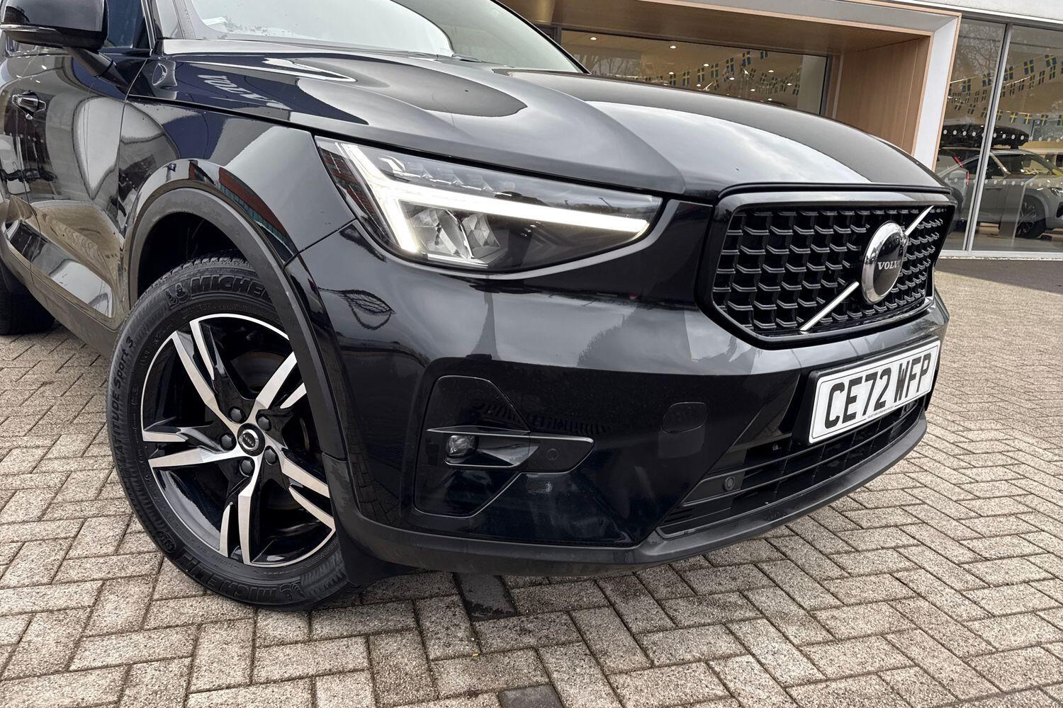 Used Volvo XC40 2022 for sale - 77624844: Photo 7
