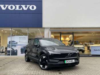 Used Volvo EX30 2024 for sale - 75141265: Photo