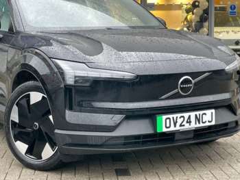 Used Volvo EX30 2024 for sale - 75141265: Photo