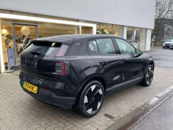 Used Volvo EX30 2024 for sale - 75141265: Photo