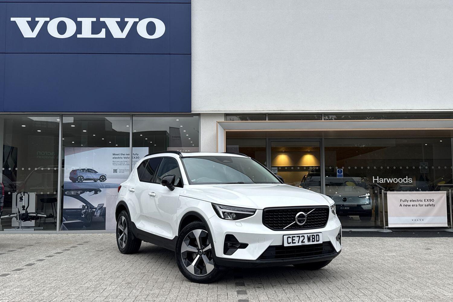 Used Volvo XC40 2022 for sale - 76326522: Photo 1