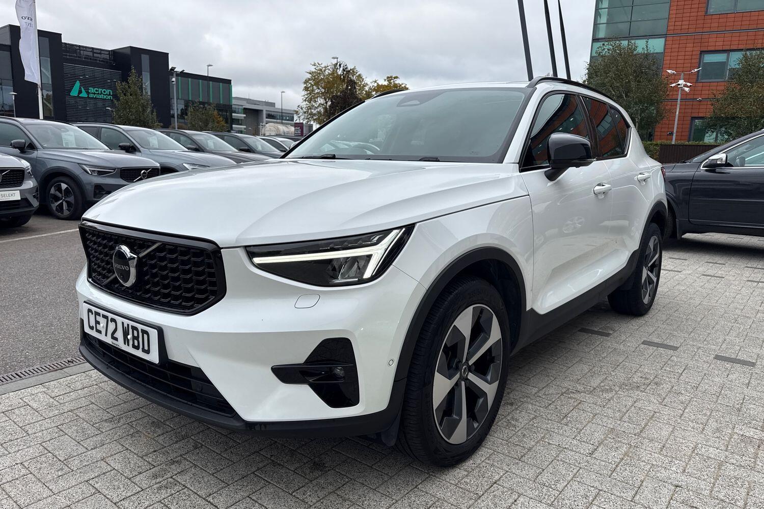 Used Volvo XC40 2022 for sale - 76326522: Photo 11