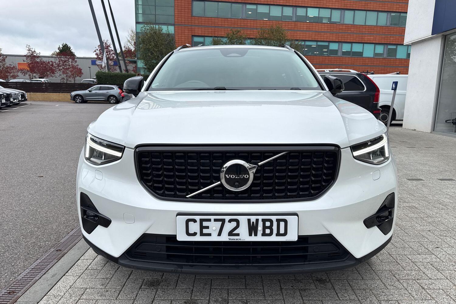 Used Volvo XC40 2022 for sale - 76326522: Photo 12