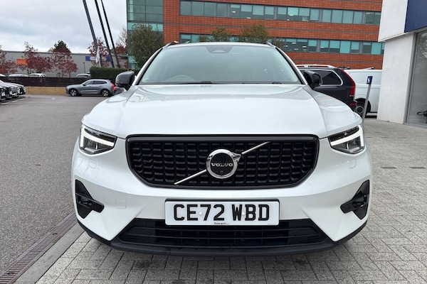 Used Volvo XC40 2022 for sale - 76326522: Photo 12
