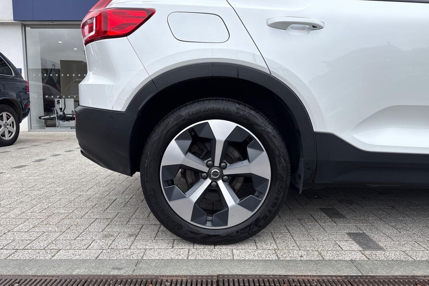 Used Volvo XC40 2022 for sale - 76326522: Photo 13