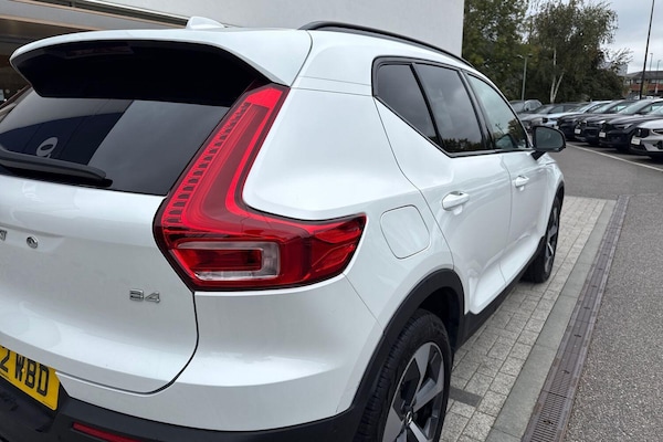 Used Volvo XC40 2022 for sale - 76326522: Photo 14