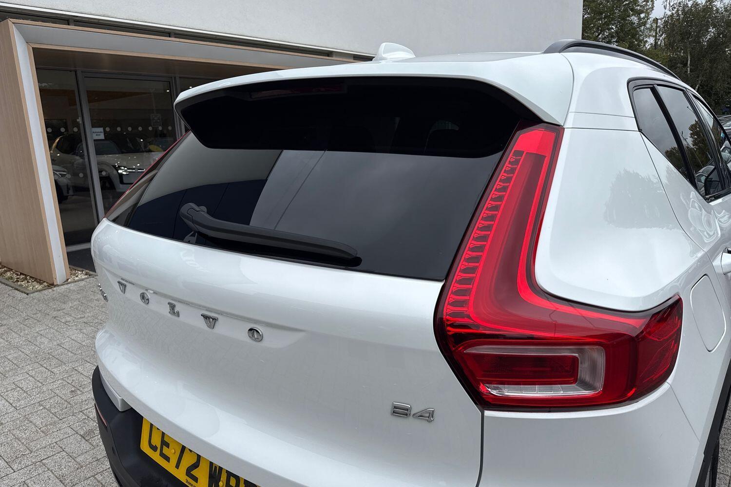Used Volvo XC40 2022 for sale - 76326522: Photo 15