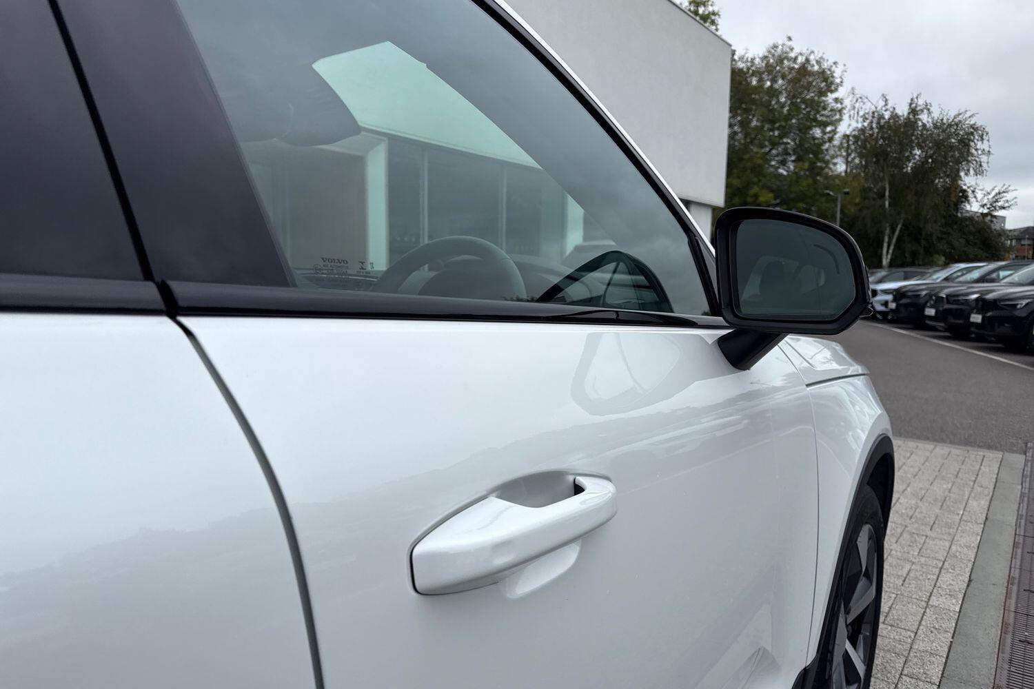 Used Volvo XC40 2022 for sale - 76326522: Photo 16